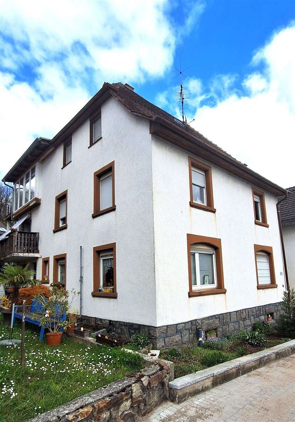 Thumbnail-Haus zum Kaufen in Weinheim , Bergstr 680.000,00 € 320 m²