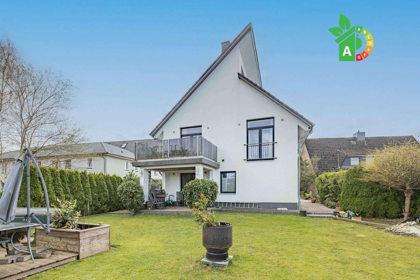 Thumbnail-Haus zum Kaufen in Hamburg 937.000,00 € 151.2 m²