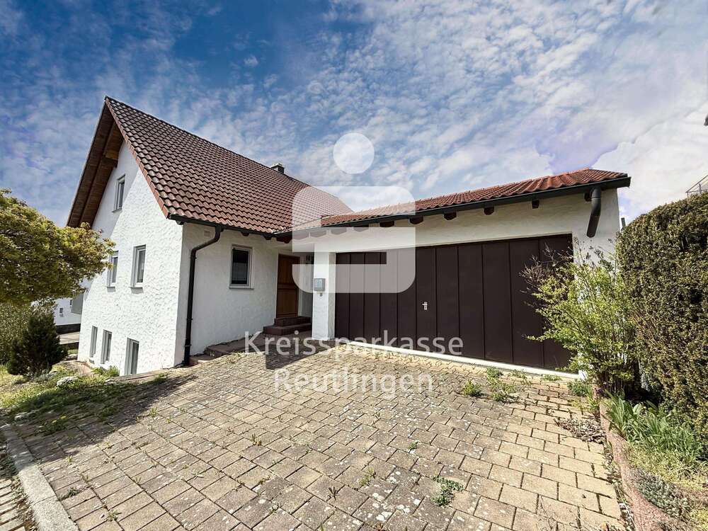 Thumbnail-Haus zum Kaufen in Zwiefalten 389.000,00 € 116 m²