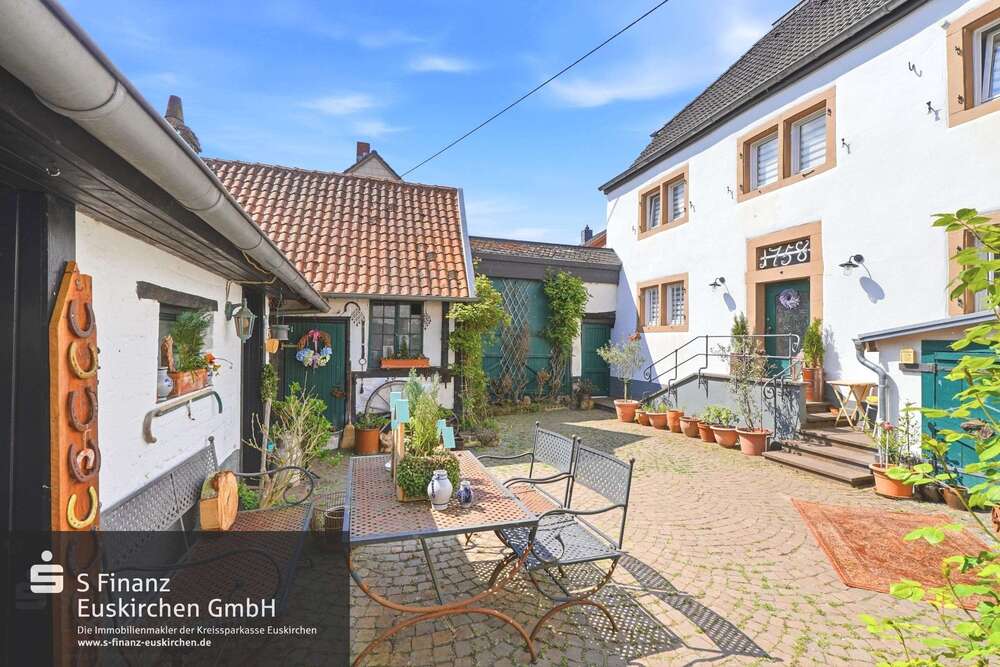 Thumbnail-Haus zum Kaufen in Mechernich 799.000,00 € 125.71 m²