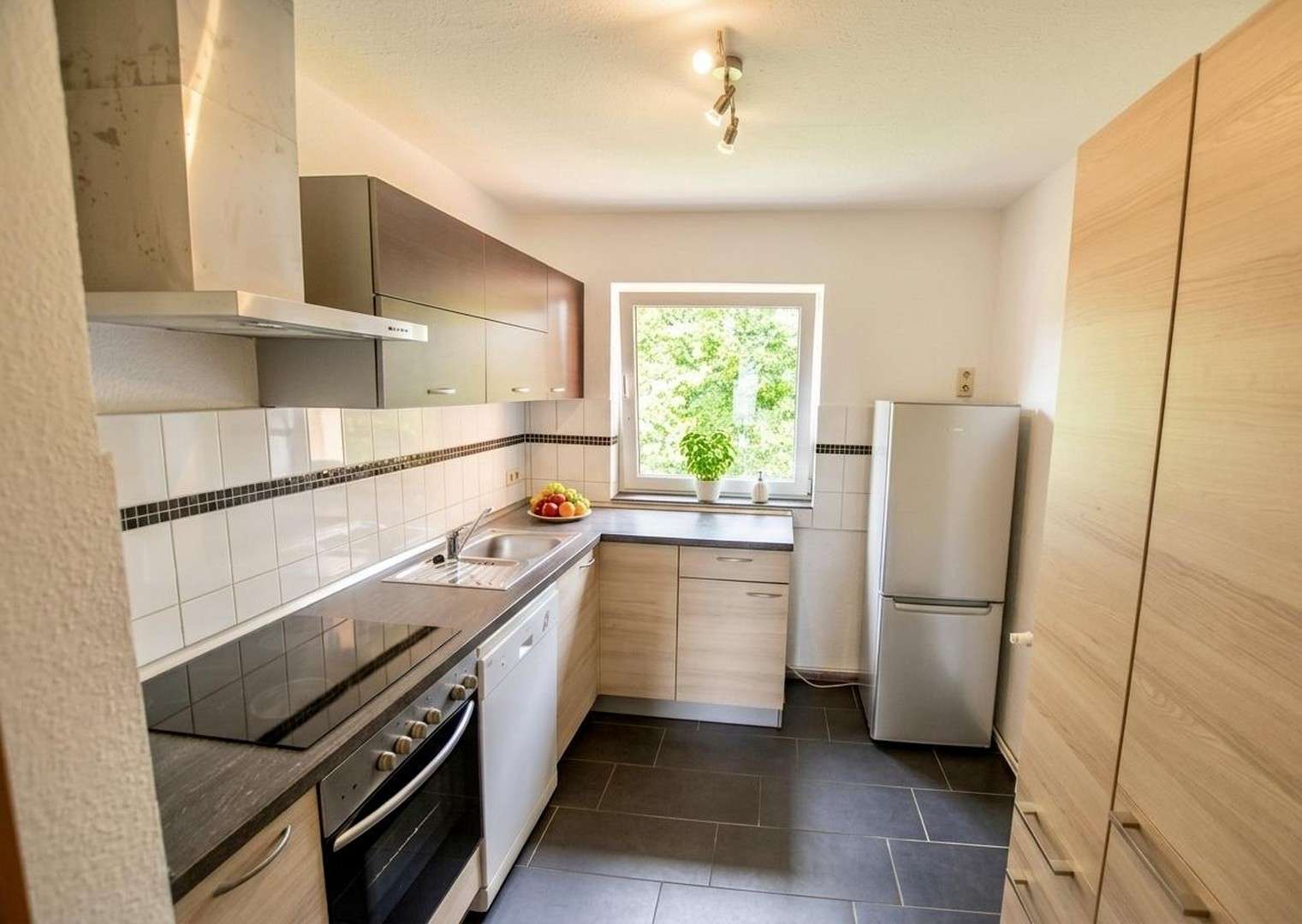 Thumbnail-Wohnung zum Mieten in Wolfenbüttel 670,00 € 65 m²
