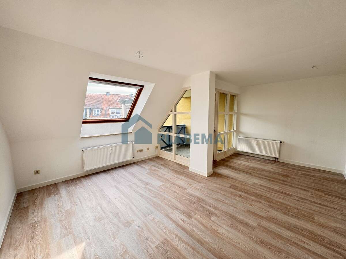 Thumbnail-Wohnung zum Mieten in Neubrandenburg 730,00 € 66.36 m²