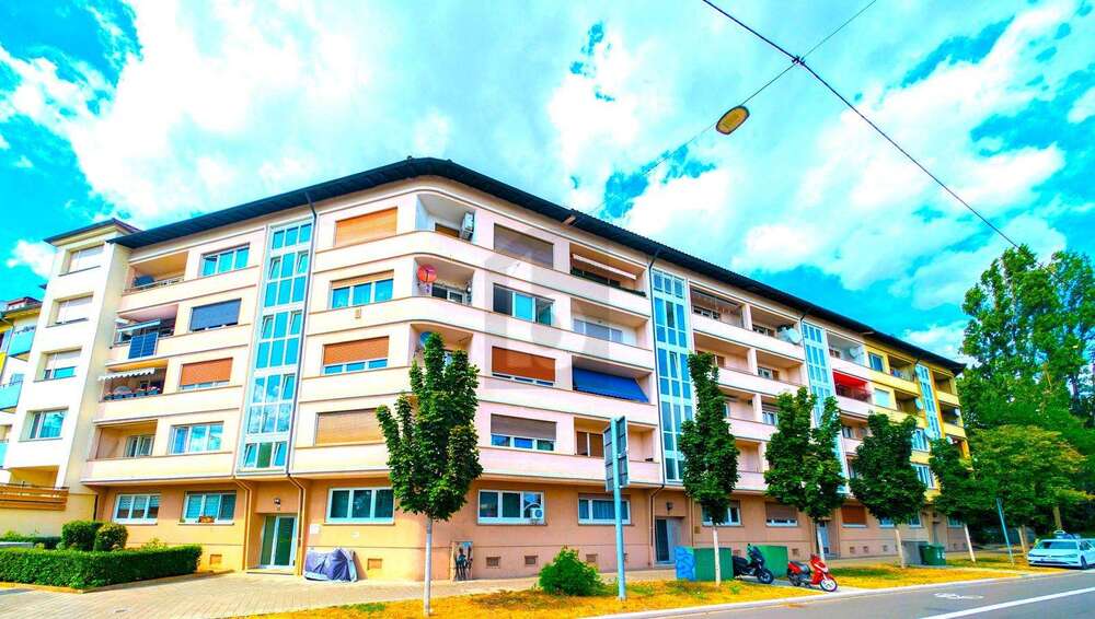 Thumbnail-Wohnung zum Kaufen in Stuttgart Bad Cannstatt 415.000,00 € 91 m²