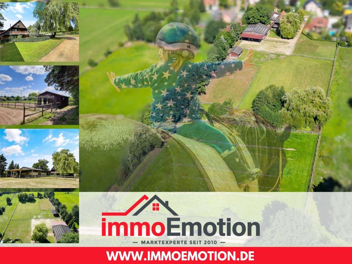 Thumbnail-Haus zum Kaufen in Toppenstedt 995.000,00 € 388.06 m²