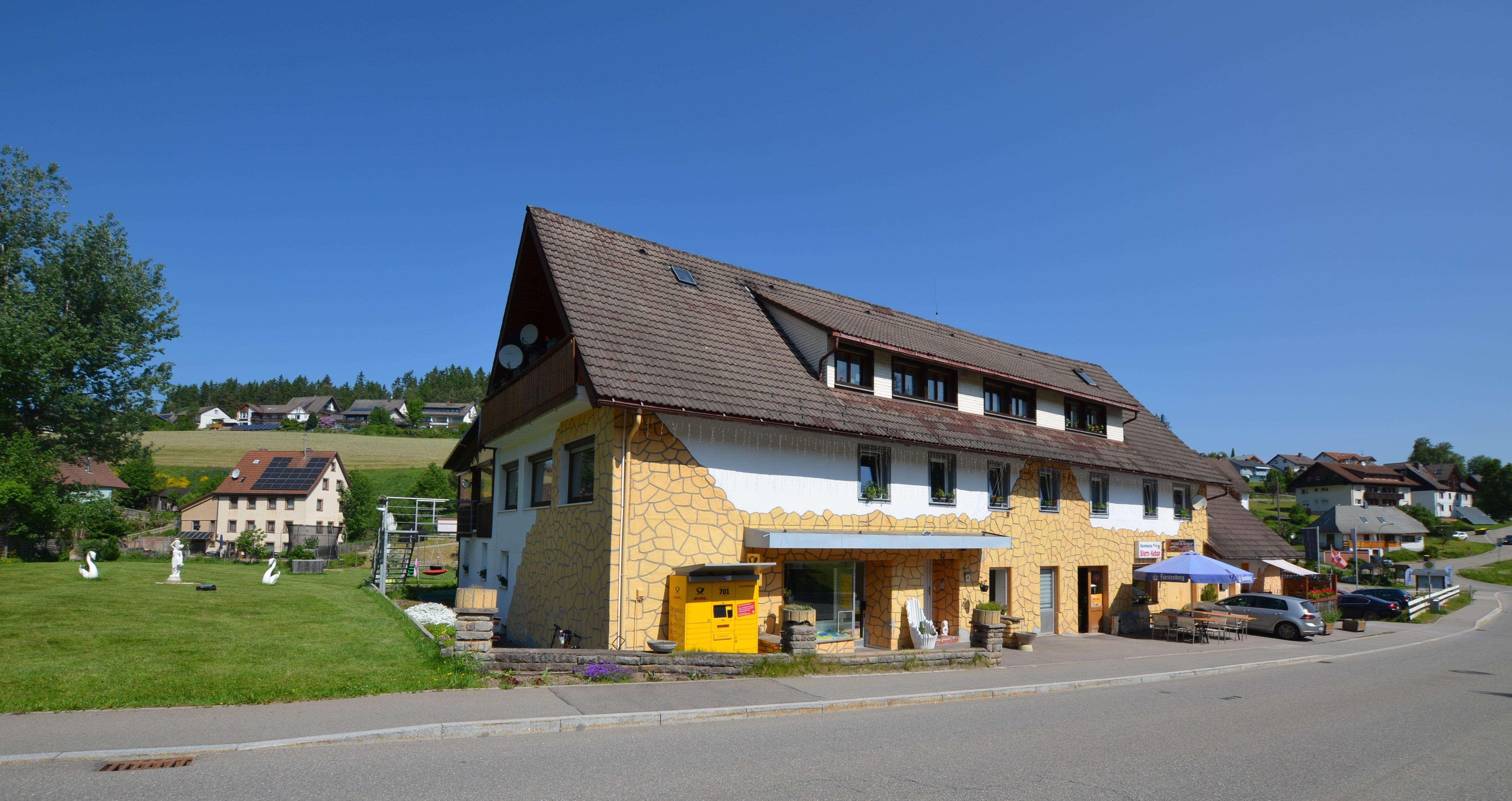 Thumbnail-Haus zum Kaufen in Eisenbach 1.150.000,00 € 725 m²