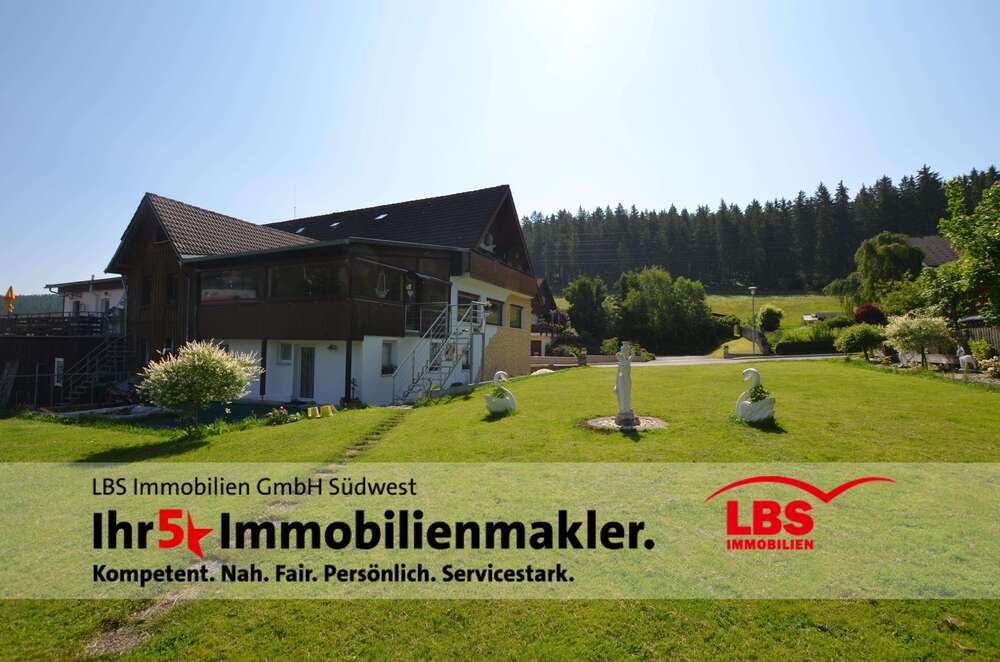 Thumbnail-Haus zum Kaufen in Eisenbach 1.290.000,00 € 725 m²