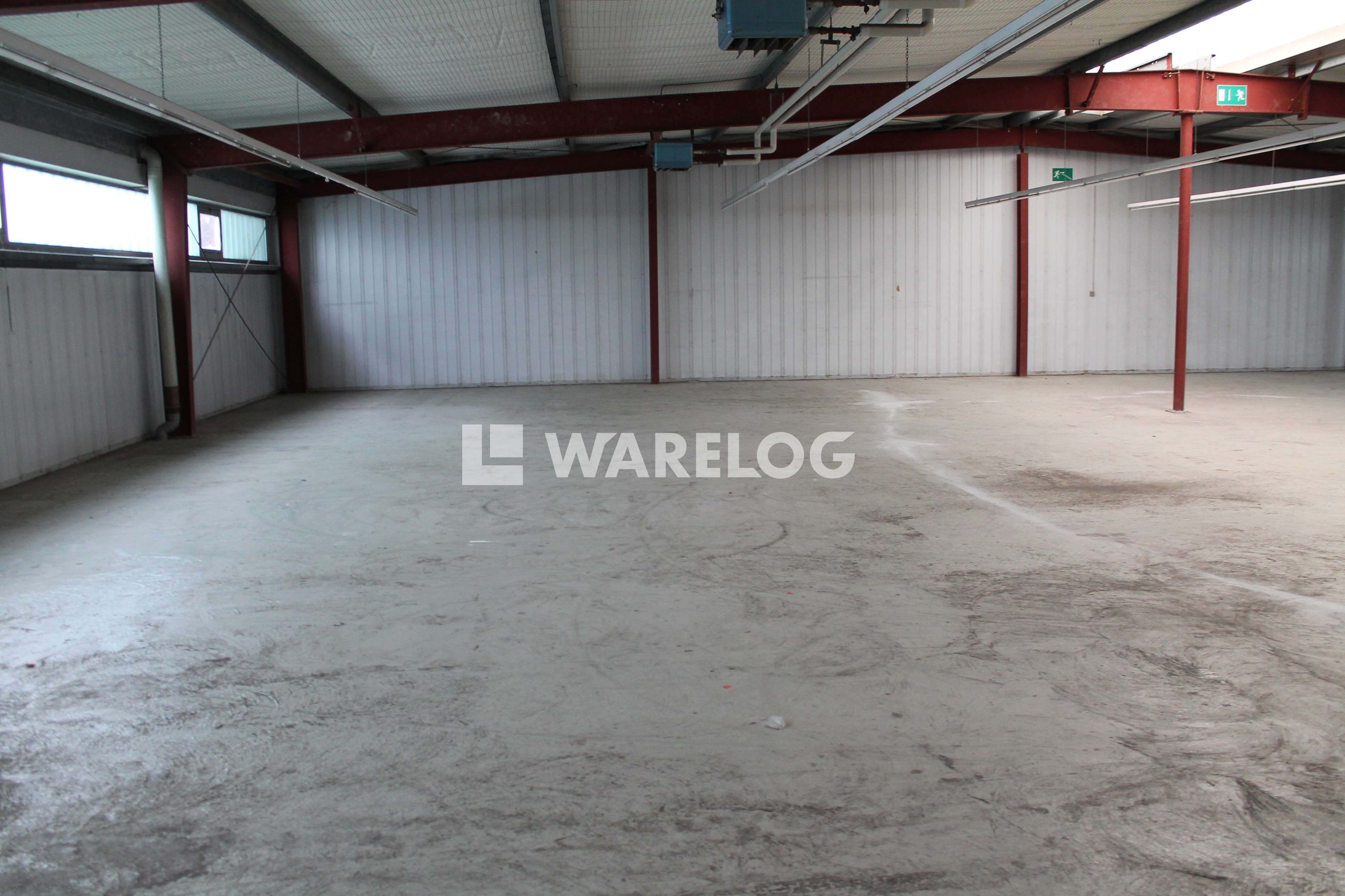 Thumbnail-Halle in Kirchheim unter Teck 3.000,00 € 500 m²