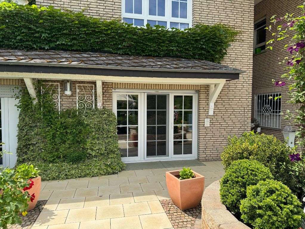 Thumbnail-Wohnung zum Mieten in Aßlar-OT 500,00 € 50 m²