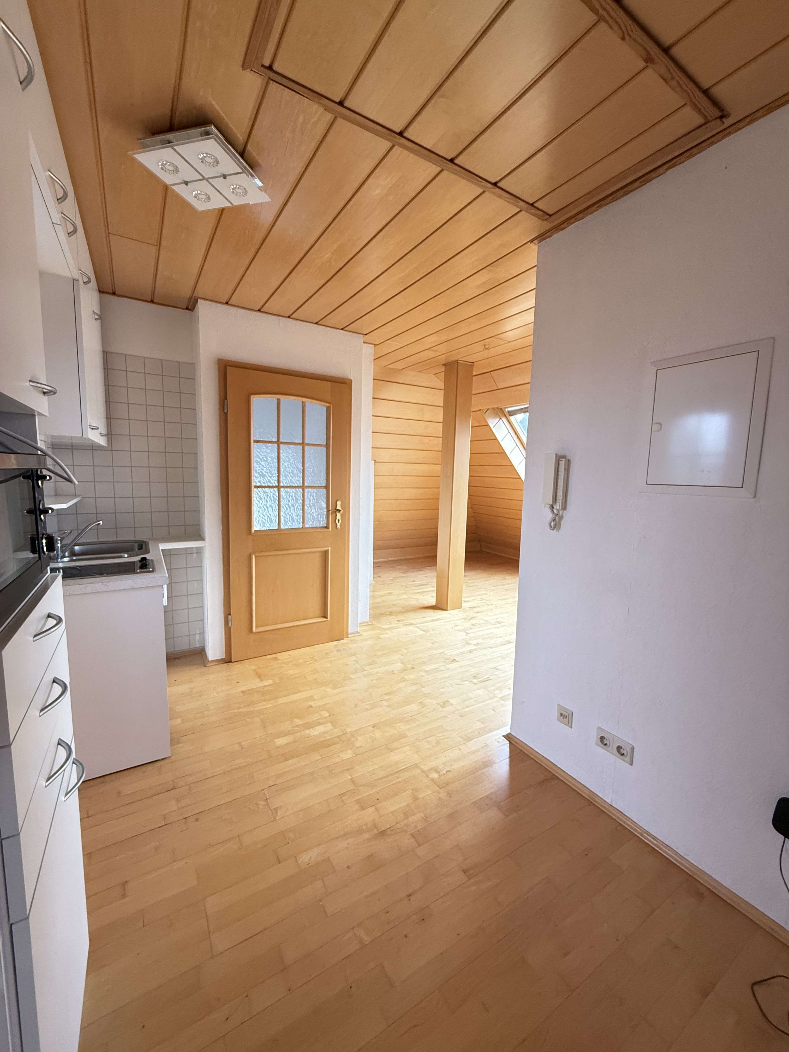 Thumbnail-Wohnung zum Mieten in Aschaffenburg 685,00 € 50 m²