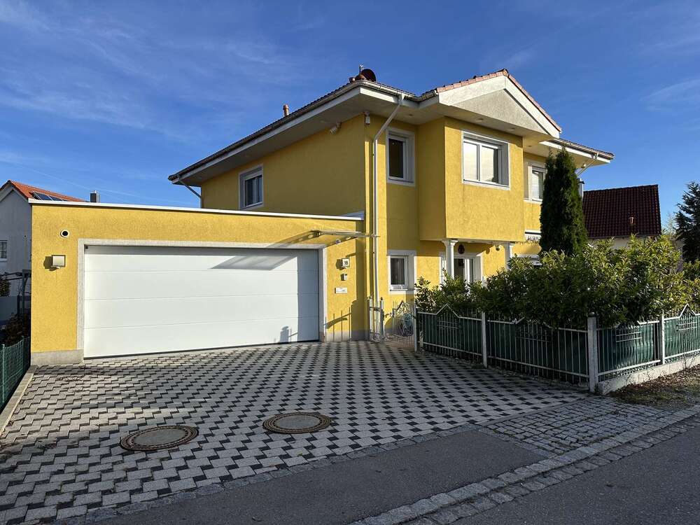 Thumbnail-Haus zum Kaufen in Bobingen 949.000,00 € 248 m²