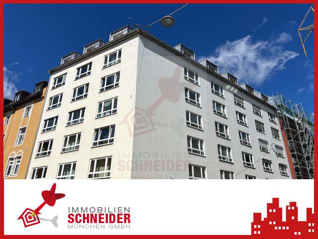 Thumbnail-Wohnung zum Kaufen in München 1.125.000,00 € 86.51 m²