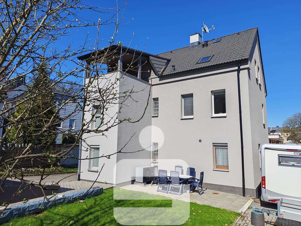 Thumbnail-Haus zum Kaufen in Helmbrechts 360.000,00 € 210 m²
