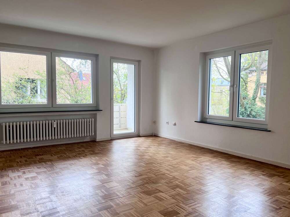 Thumbnail-Wohnung zum Mieten in Göttingen 699,00 € 51 m²