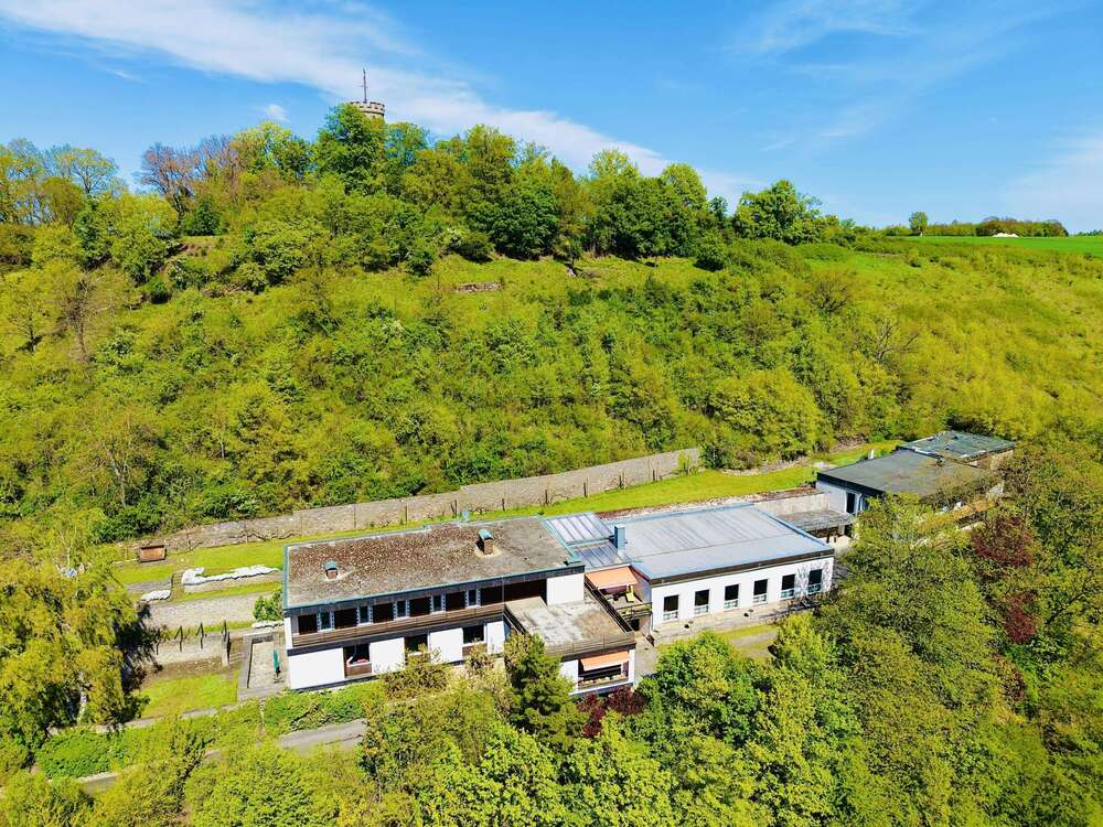 Thumbnail-Haus zum Kaufen in Eltmann 990.000,00 € 850 m²