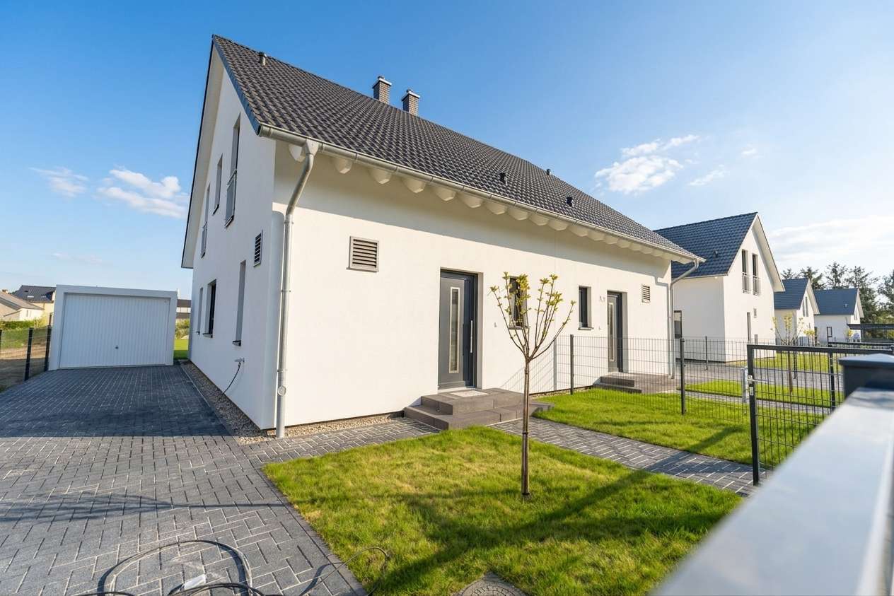 Thumbnail-Haus zum Kaufen in Ragow 449.000,00 € 115 m²