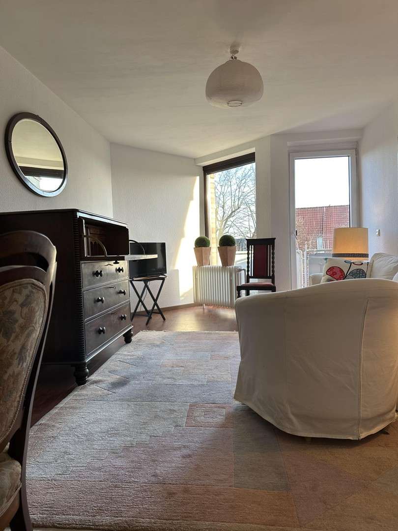 Thumbnail-Wohnung zum Mieten in Münster 900,00 € 45 m²