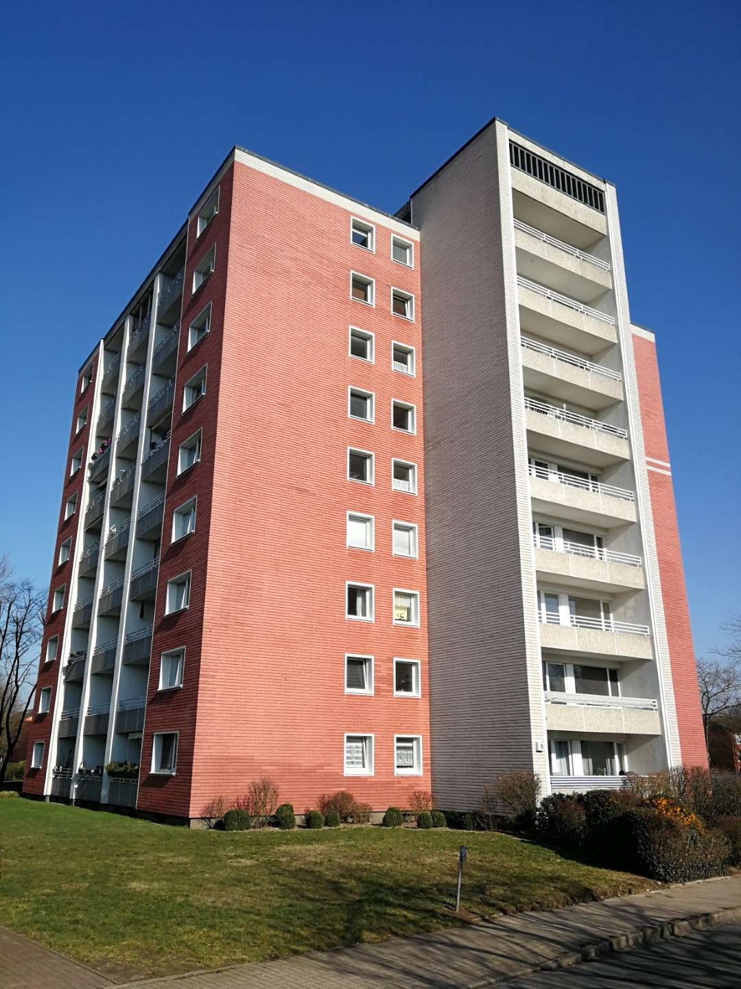 Thumbnail-Wohnung zum Mieten in Seevetal 670,00 € 72 m²