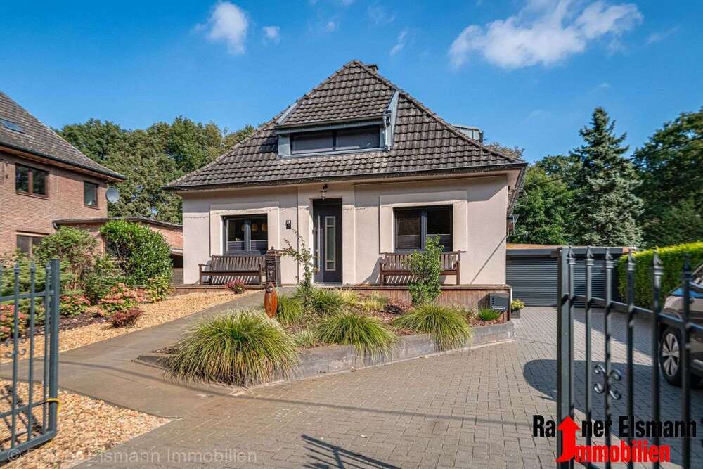 Thumbnail-Haus zum Kaufen in Emmerich am Rhein (Elten) 479.000,00 € 109 m²