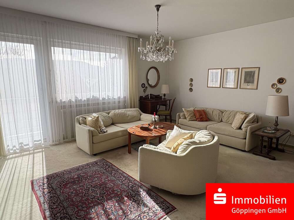 Thumbnail-Wohnung zum Kaufen in Eschenbach 210.000,00 € 81.59 m²