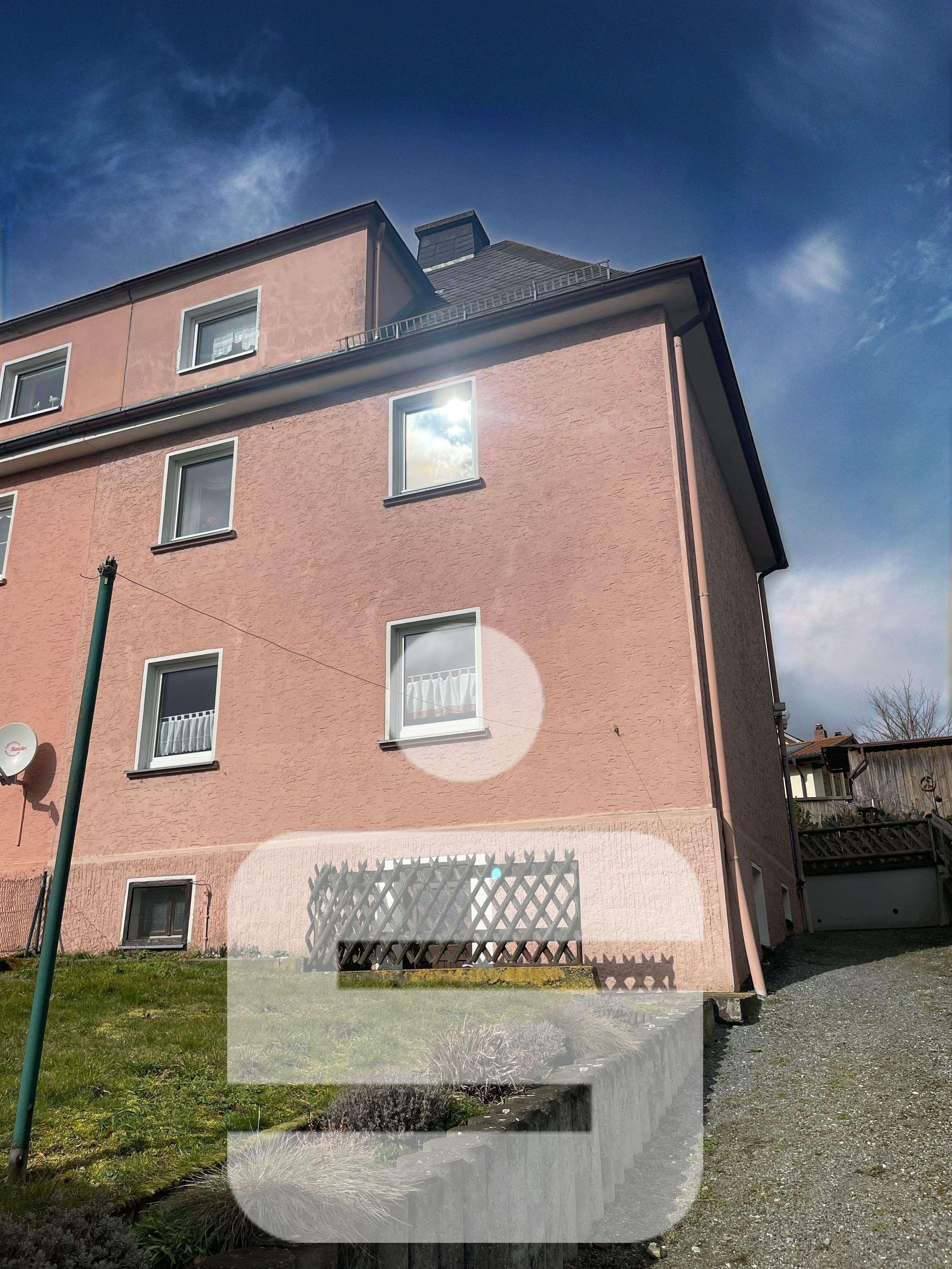 Thumbnail-Haus zum Kaufen in Feilitzsch 78.000,00 € 97 m²