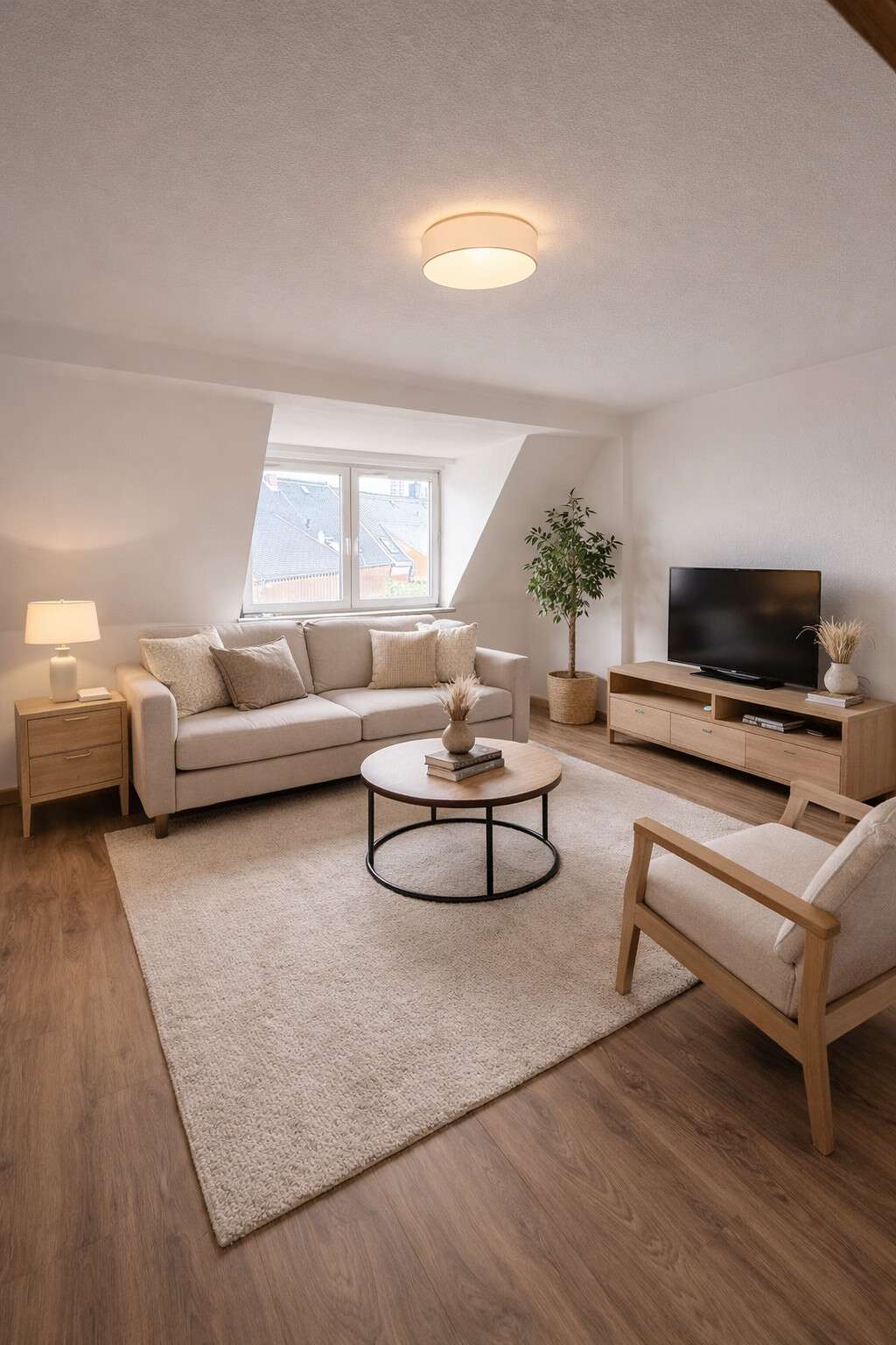 Thumbnail-Wohnung zum Mieten in Plauen 380,00 € 77 m²