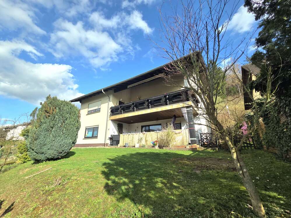 Thumbnail-Haus zum Kaufen in Bad König 485.000,00 € 342 m²