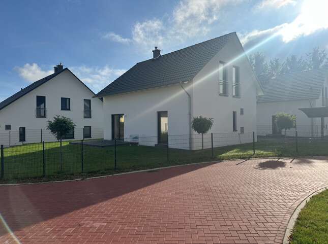Thumbnail-Haus zum Kaufen in Ragow 599.000,00 € 134 m²