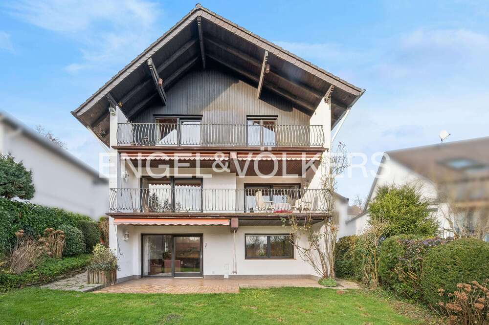 Thumbnail-Haus zum Kaufen in Overath 620.000,00 € 274 m²