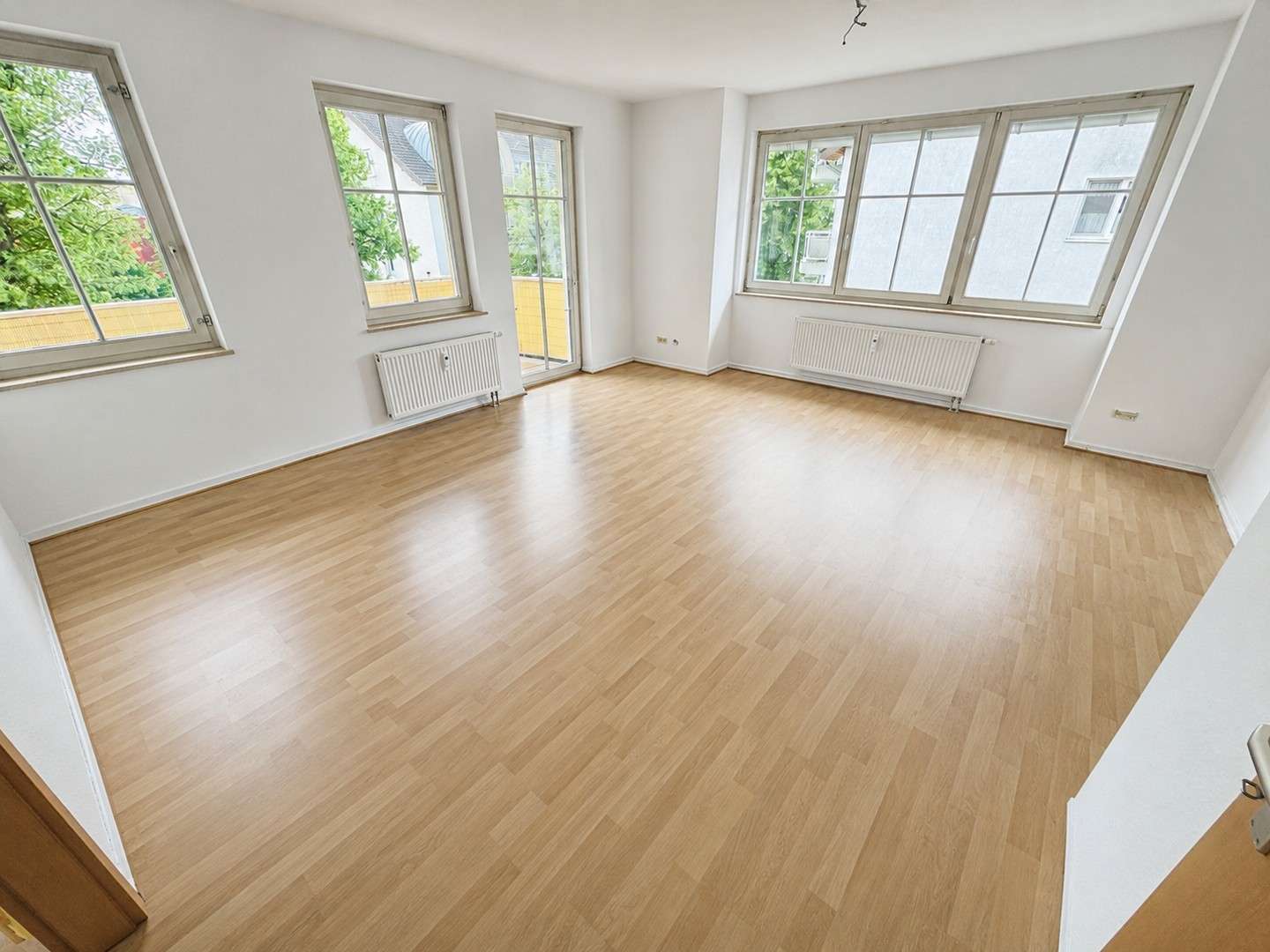 Thumbnail-Wohnung zum Mieten in Neuenhagen 1.246,00 € 72 m²
