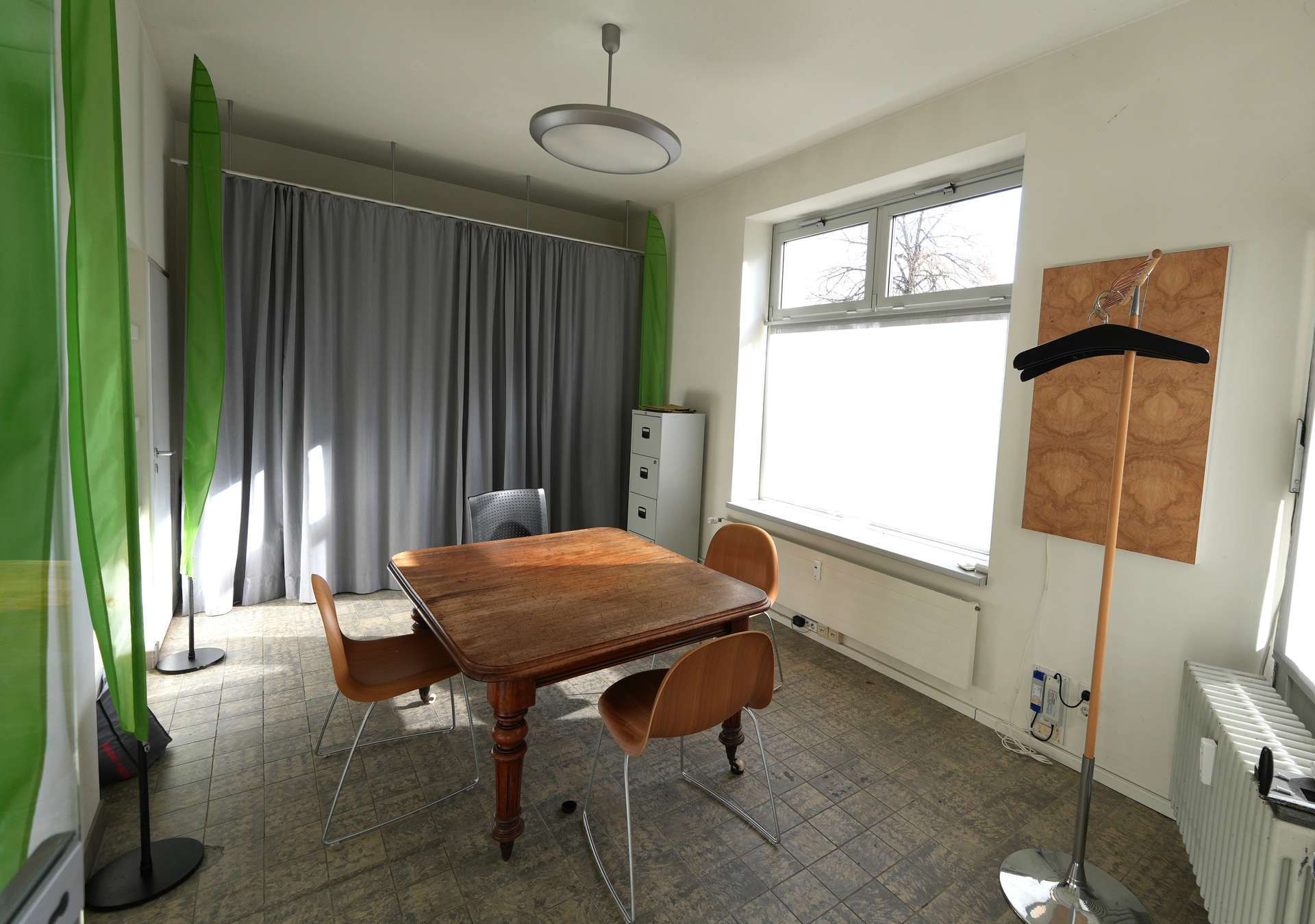 Thumbnail-Büro in Stuttgart 1.580,00 € 163.4 m²