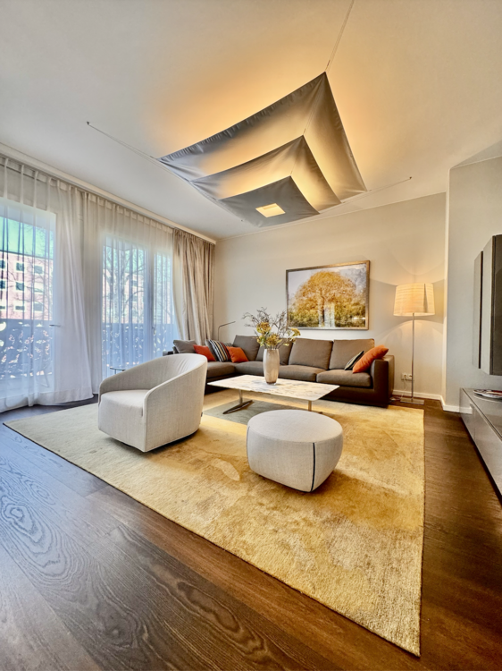 Thumbnail-Wohnung zum Kaufen in München 2.610.000,00 € 129 m²