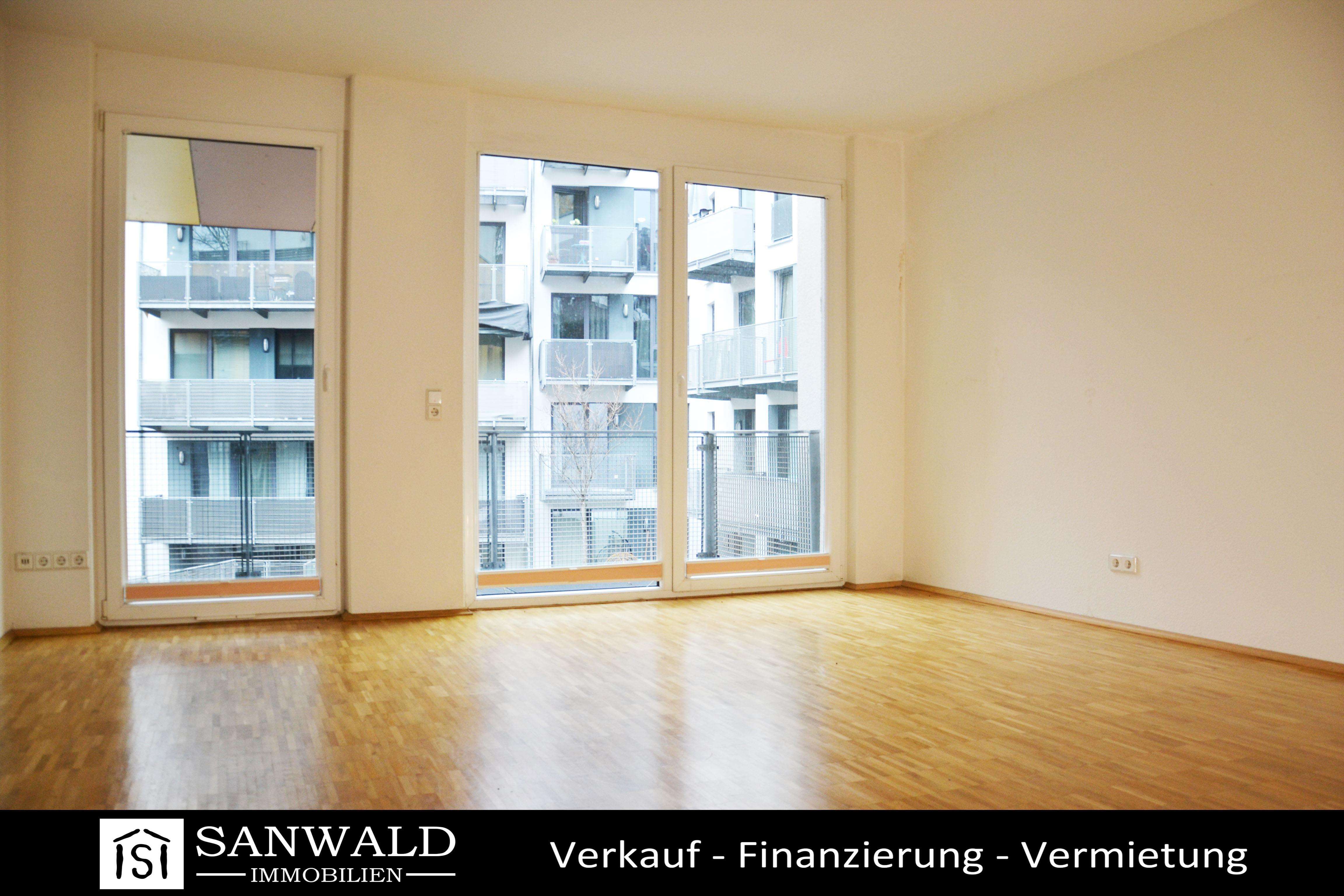 Thumbnail-Wohnung zum Mieten in Aachen 1.395,00 € 95 m²