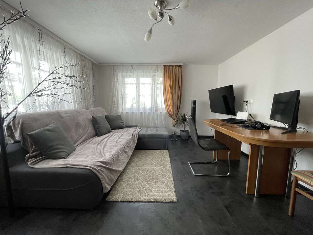 Thumbnail-Wohnung zum Kaufen in Dillingen an der Donau 185.000,00 € 55 m²