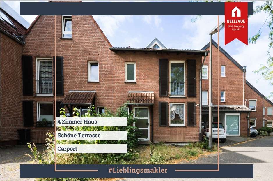 Thumbnail-Haus zum Kaufen in Köln Esch 409.000,00 € 99.31 m²