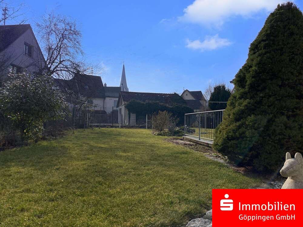 Thumbnail-Haus zum Kaufen in Donzdorf 345.000,00 € 119.88 m²