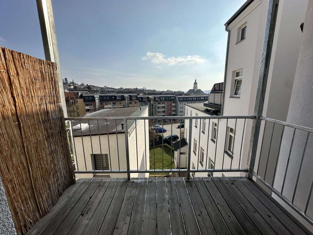 Thumbnail-Wohnung zum Mieten in Gera 525,00 € 75 m²