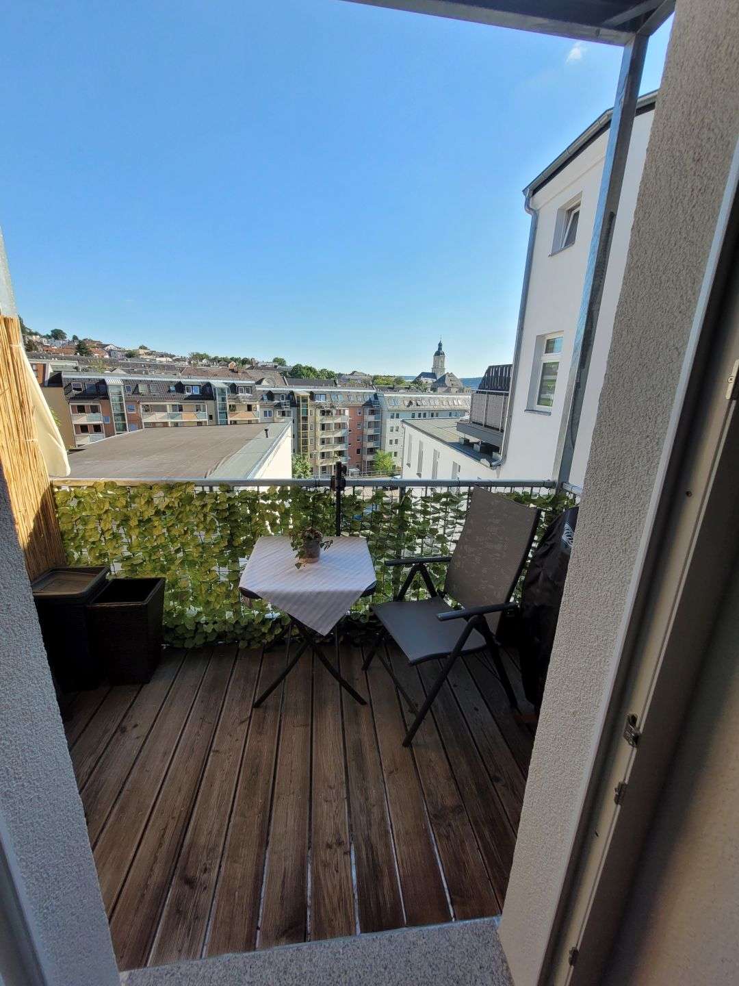 Thumbnail-Wohnung zum Mieten in Gera 525,00 € 75 m²