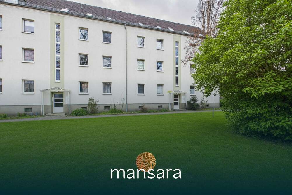 Thumbnail-Wohnung zum Kaufen in Magdeburg 79.000,00 € 45.56 m²