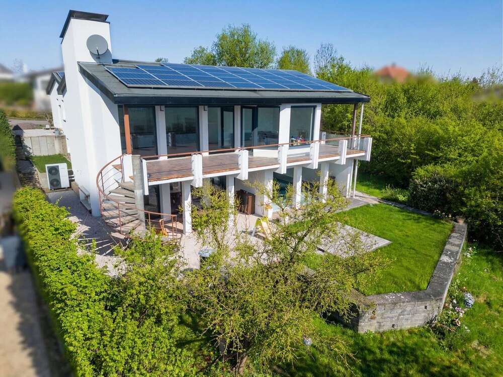 Thumbnail-Haus zum Kaufen in Überherrn Oberfelsberg 959.000,00 € 300 m²