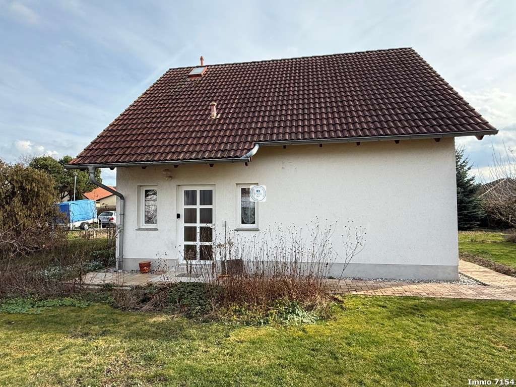 Thumbnail-Haus zum Kaufen in Taucha 350.000,00 € 106 m²