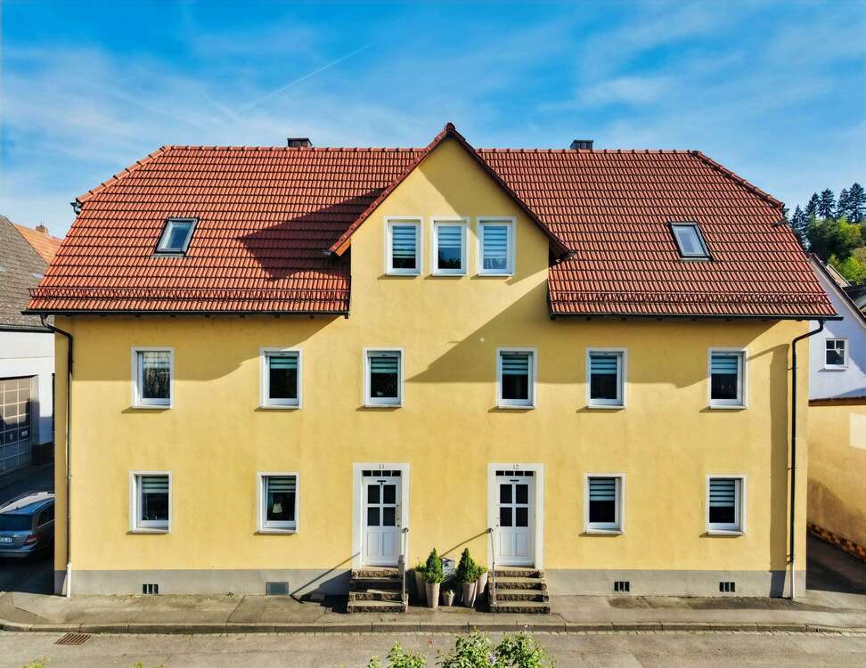 Thumbnail-Haus zum Kaufen in Eltmann 520.000,00 € 250 m²