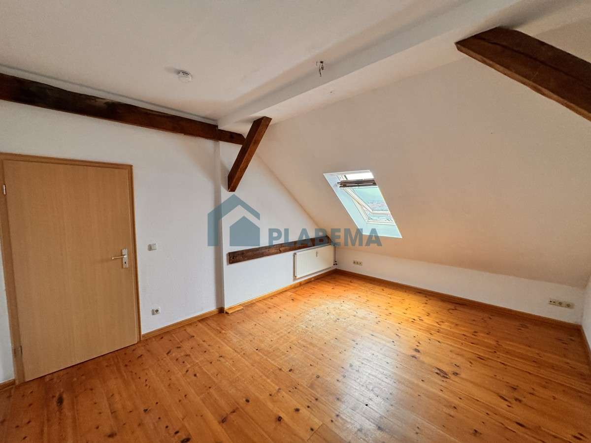 Thumbnail-Wohnung zum Mieten in Greifswald 613,00 € 29.8 m²