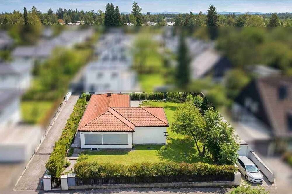 Thumbnail-Grundstück zu verkaufen in Hohenbrunn 1.149.000,00 € 701.18 m²