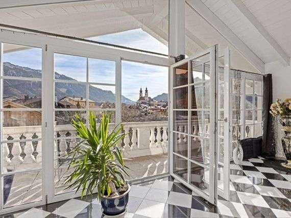 Thumbnail-Wohnung zum Kaufen in Aschau im Chiemgau 695.000,00 € 108 m²