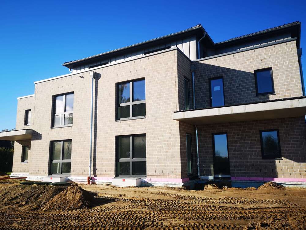 Thumbnail-Wohnung zum Mieten in Travenbrück 1.495,00 € 102 m²