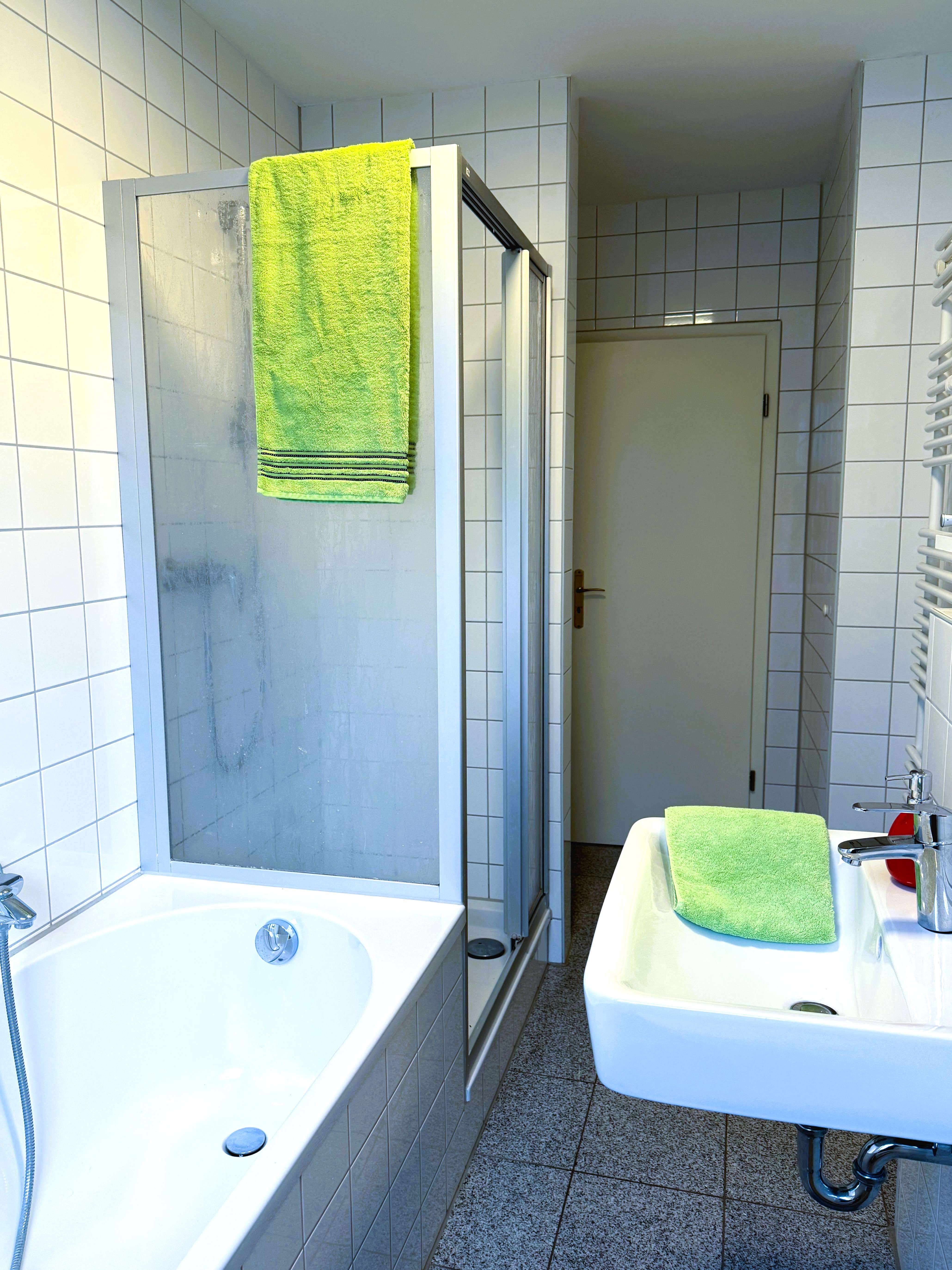 Thumbnail-Wohnung zum Mieten in Magdeburg 600,00 € 77 m²