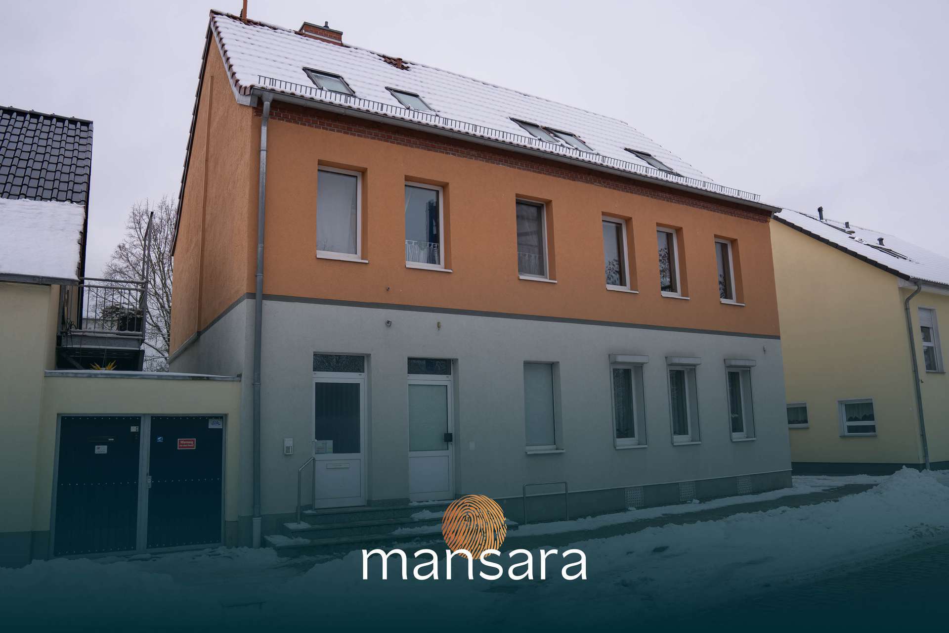 Thumbnail-Haus zum Kaufen in Magdeburg 435.000,00 € 279.63 m²