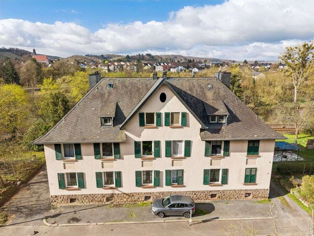 Thumbnail-Haus zum Kaufen in Bad Kreuznach 489.000,00 € 441.88 m²