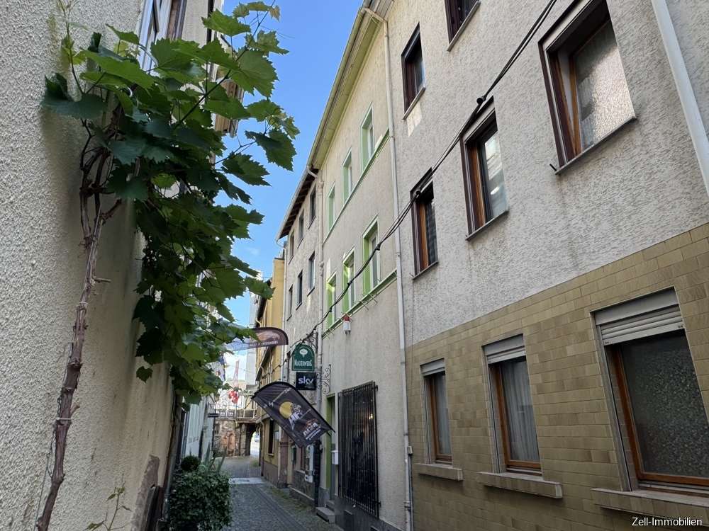 Thumbnail-Haus zum Kaufen in Kaub 230.000,00 € 150 m²