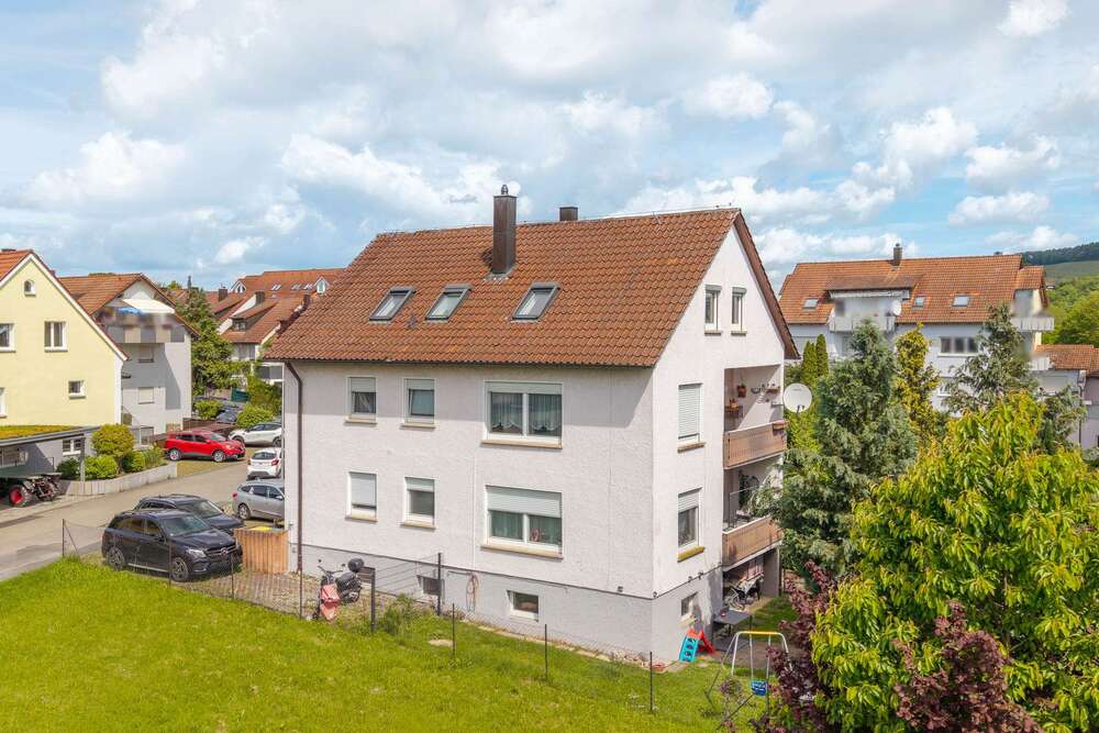 Thumbnail-Haus zum Kaufen in Oberstenfeld 460.000,00 € 208 m²
